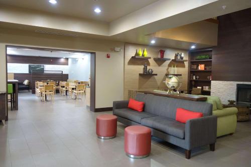 Imagen general del Hotel Country Inn and Suites By Radisson, Gainesville, Fl. Foto 3