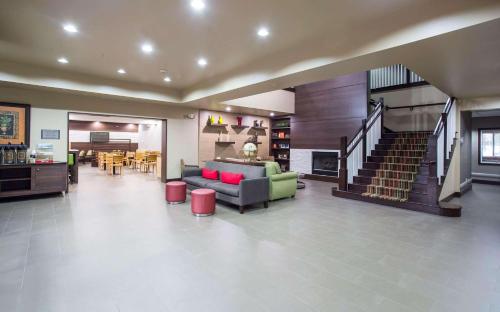 Imagen general del Hotel Country Inn and Suites By Radisson, Gainesville, Fl. Foto 4