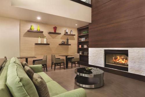 Imagen general del Hotel Country Inn and Suites By Radisson, Gainesville, Fl. Foto 5