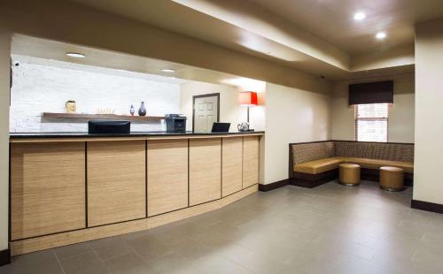 Imagen general del Hotel Country Inn and Suites By Radisson, Gainesville, Fl. Foto 6