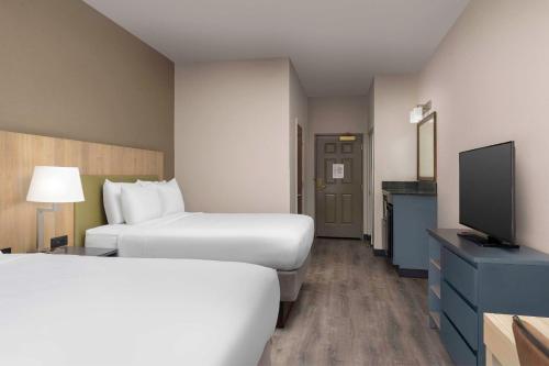 Imagen de la habitación del Hotel Country Inn and Suites By Radisson, Gainesville, Fl. Foto 18