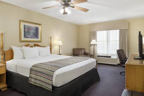 Imagen de la habitación del Hotel Country Inn and Suites By Radisson, Galena, Il. Foto 6