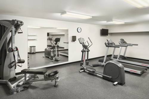 Imagen de la habitación del Hotel Country Inn and Suites By Radisson, Galena, Il. Foto 7