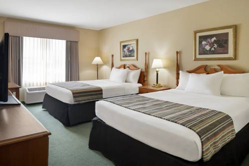 Imagen de la habitación del Hotel Country Inn and Suites By Radisson, Galena, Il. Foto 8