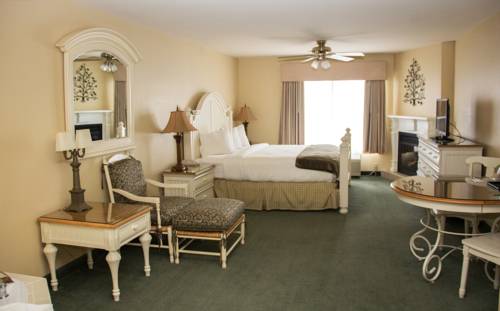 Imagen de la habitación del Hotel Country Inn and Suites By Radisson, Galena, Il. Foto 9