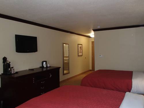 Imagen de la habitación del Hotel Country Inn and Suites By Radisson, Galveston Beach, Tx. Foto 2