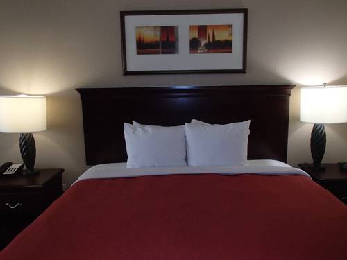 Imagen de la habitación del Hotel Country Inn and Suites By Radisson, Galveston Beach, Tx. Foto 3