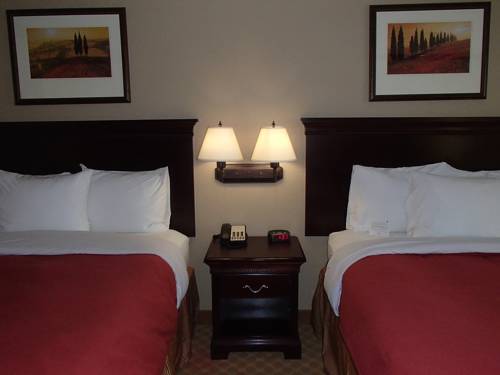 Imagen de la habitación del Hotel Country Inn and Suites By Radisson, Galveston Beach, Tx. Foto 6