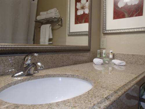 Imagen de la habitación del Hotel Country Inn and Suites By Radisson, Galveston Beach, Tx. Foto 7
