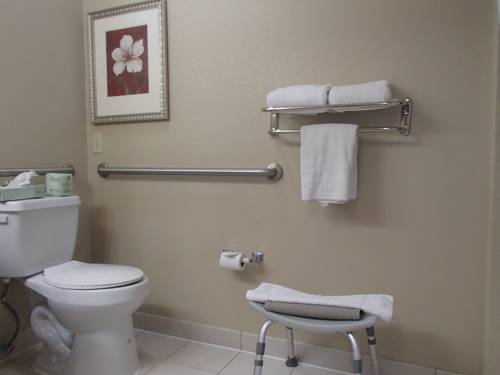 Imagen de la habitación del Hotel Country Inn and Suites By Radisson, Galveston Beach, Tx. Foto 8