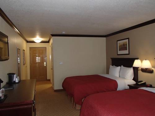 Imagen de la habitación del Hotel Country Inn and Suites By Radisson, Galveston Beach, Tx. Foto 11