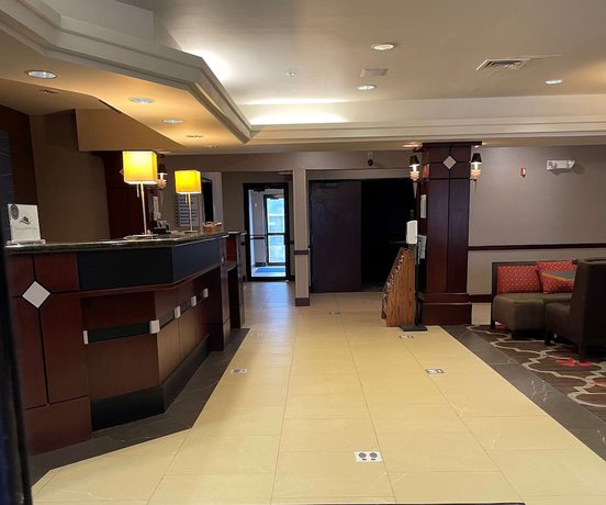 Imagen general del Hotel Country Inn and Suites By Radisson, Garden City, Ks. Foto 1