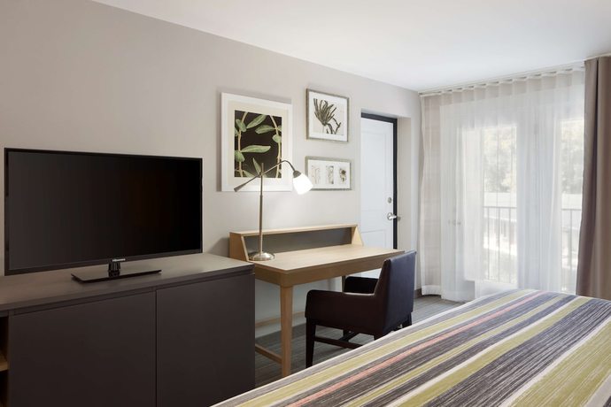 Imagen de la habitación del Hotel Country Inn and Suites By Radisson, Gatlinburg, Tn. Foto 5