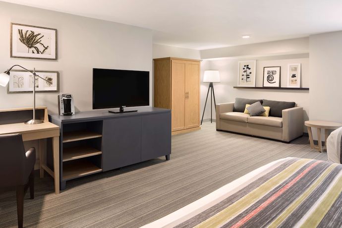 Imagen de la habitación del Hotel Country Inn and Suites By Radisson, Gatlinburg, Tn. Foto 12