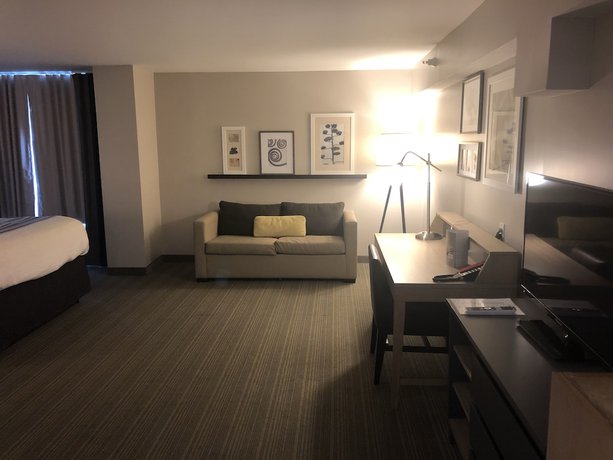 Imagen de la habitación del Hotel Country Inn and Suites By Radisson, Gatlinburg, Tn. Foto 13