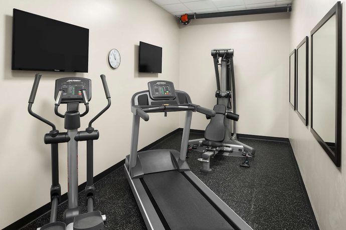 Imagen de los interiores del Hotel Country Inn and Suites By Radisson, Gatlinburg, Tn. Foto 18