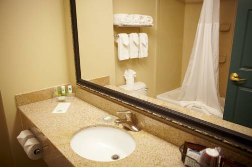 Imagen general del Hotel Country Inn and Suites By Radisson, Grand Rapids East, Mi. Foto 1