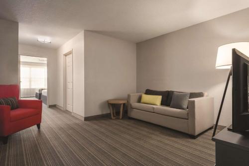 Imagen de la habitación del Hotel Country Inn and Suites By Radisson, Green Bay East, Wi. Foto 12