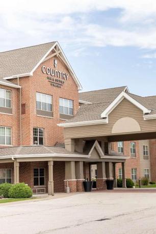 Imagen general del Hotel Country Inn and Suites By Radisson, Green Bay East, Wi. Foto 1