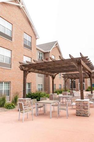 Imagen general del Hotel Country Inn and Suites By Radisson, Green Bay East, Wi. Foto 2