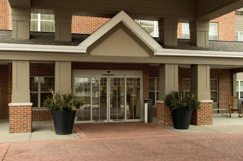 Imagen general del Hotel Country Inn and Suites By Radisson, Green Bay East, Wi. Foto 4