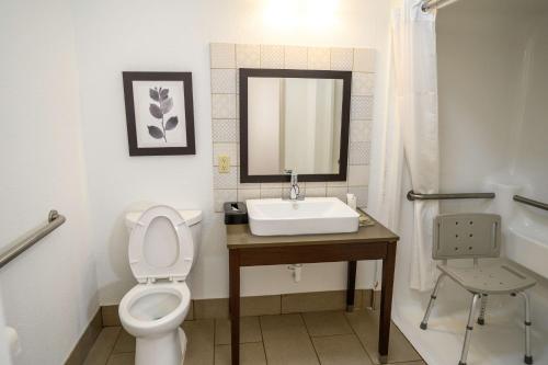 Imagen general del Hotel Country Inn and Suites By Radisson, Greenfield, In. Foto 1