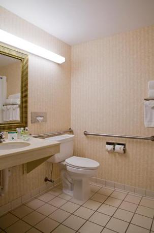 Imagen de la habitación del Hotel Country Inn and Suites By Radisson, Gurnee, Il. Foto 10