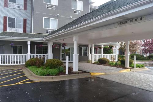 Imagen general del Hotel Country Inn and Suites By Radisson, Gurnee, Il. Foto 1