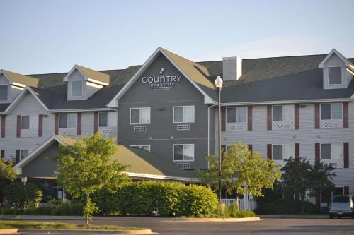 Imagen general del Hotel Country Inn and Suites By Radisson, Gurnee, Il. Foto 5