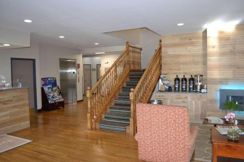 Imagen general del Hotel Country Inn and Suites By Radisson, Gurnee, Il. Foto 2