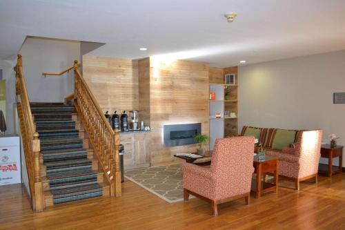 Imagen general del Hotel Country Inn and Suites By Radisson, Gurnee, Il. Foto 3