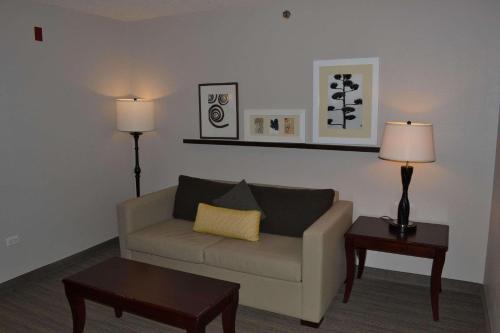 Imagen general del Hotel Country Inn and Suites By Radisson, Gurnee, Il. Foto 4