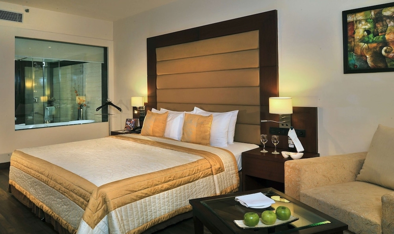 Imagen de la habitación del Hotel Country Inn and Suites By Radisson, Gurugram Sector 12. Foto 7