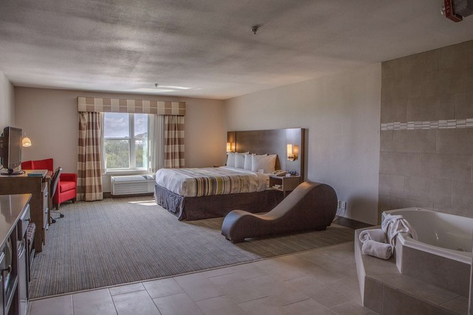 Imagen de la habitación del Hotel Country Inn and Suites By Radisson, Harlingen, Tx. Foto 4