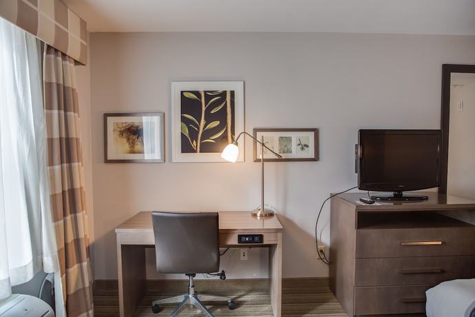 Imagen de la habitación del Hotel Country Inn and Suites By Radisson, Harlingen, Tx. Foto 5