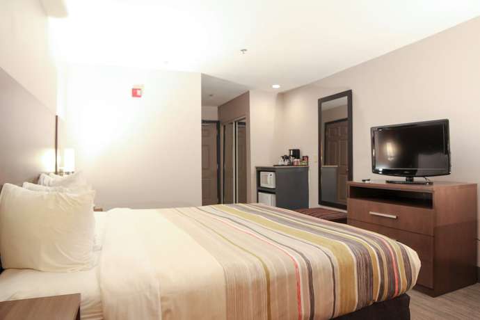 Imagen de la habitación del Hotel Country Inn and Suites By Radisson, Harlingen, Tx. Foto 6