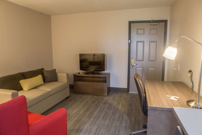 Imagen de la habitación del Hotel Country Inn and Suites By Radisson, Harlingen, Tx. Foto 8