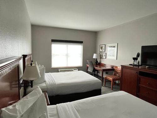 Imagen de la habitación del Hotel Country Inn and Suites By Radisson, Harrisburg - Hershey West, Pa. Foto 10
