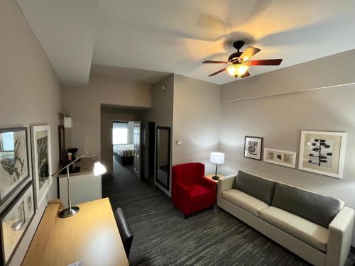 Imagen de la habitación del Hotel Country Inn and Suites By Radisson, Harrisburg - Hershey West, Pa. Foto 12
