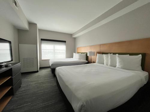Imagen de la habitación del Hotel Country Inn and Suites By Radisson, Harrisburg - Hershey West, Pa. Foto 13