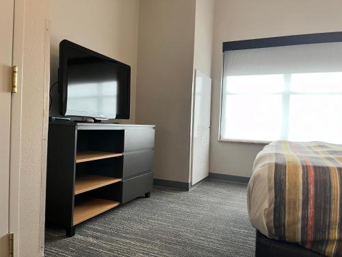 Imagen de la habitación del Hotel Country Inn and Suites By Radisson, Harrisburg - Hershey West, Pa. Foto 17