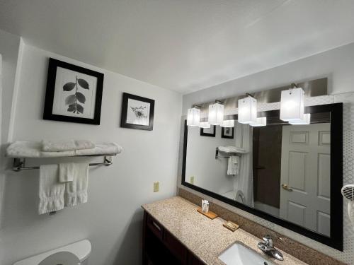 Imagen de la habitación del Hotel Country Inn and Suites By Radisson, Harrisburg - Hershey West, Pa. Foto 19