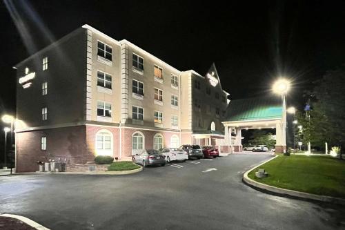 Imagen general del Hotel Country Inn and Suites By Radisson, Harrisburg - Hershey West, Pa. Foto 7