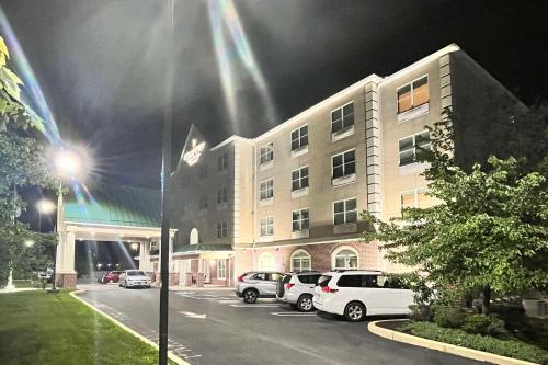 Imagen general del Hotel Country Inn and Suites By Radisson, Harrisburg - Hershey West, Pa. Foto 8