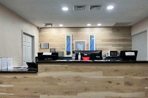 Imagen general del Hotel Country Inn and Suites By Radisson, Harrisburg - Hershey West, Pa. Foto 1