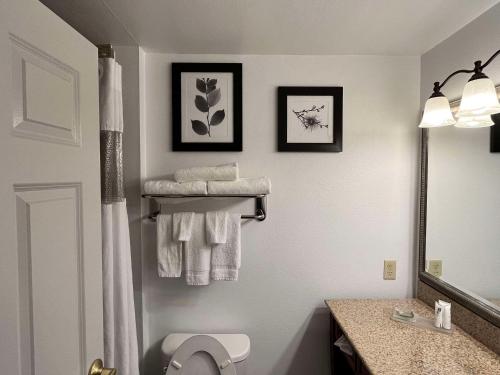 Imagen general del Hotel Country Inn and Suites By Radisson, Harrisburg - Hershey West, Pa. Foto 4