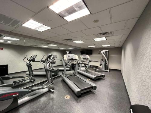 Imagen general del Hotel Country Inn and Suites By Radisson, Harrisburg - Hershey West, Pa. Foto 5