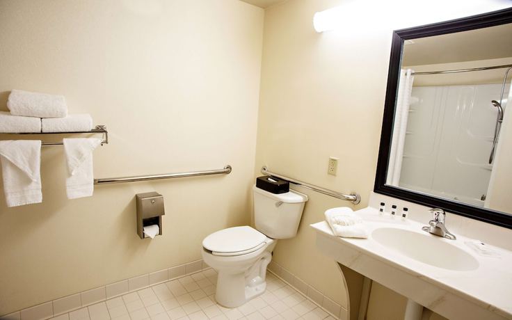 Imagen de la habitación del Hotel Country Inn and Suites By Radisson, Harrisburg West Mechanicsburg. Foto 7