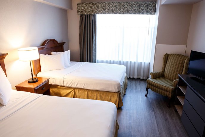 Imagen de la habitación del Hotel Country Inn and Suites By Radisson, Harrisburg West Mechanicsburg. Foto 8