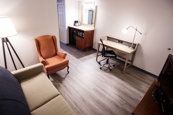 Imagen de la habitación del Hotel Country Inn and Suites By Radisson, Harrisburg West Mechanicsburg. Foto 9